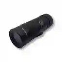 Monocular Beeman Negro 7-18×30 150grs 13x4cms Kl1040 +funda