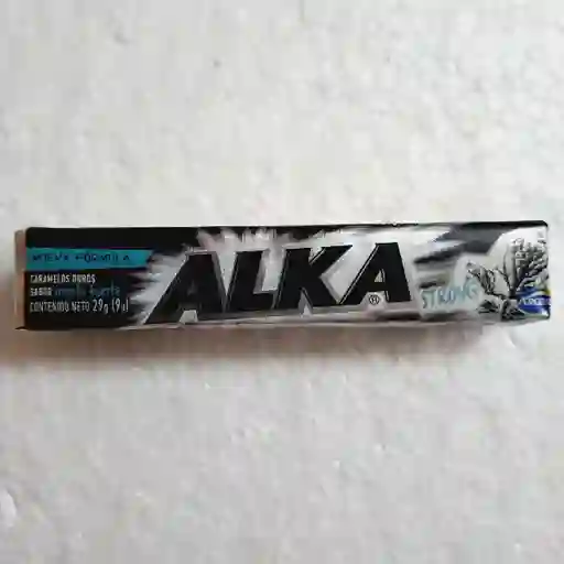 Alka Strong 29 G