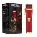  Clipper Redfx BabylissPRO 