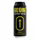 Energetica Score Energy Drink - Negra 500ml