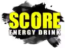 Energetica Score Energy Drink - Negra 500ml