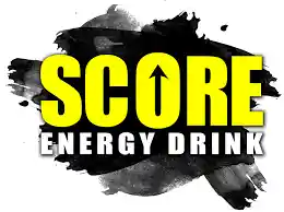 Energetica Score Energy Drink - Negra 500ml