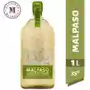 Pisco Malpaso Especial 35° 1litro