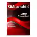 Simi Condon Ultrasensible