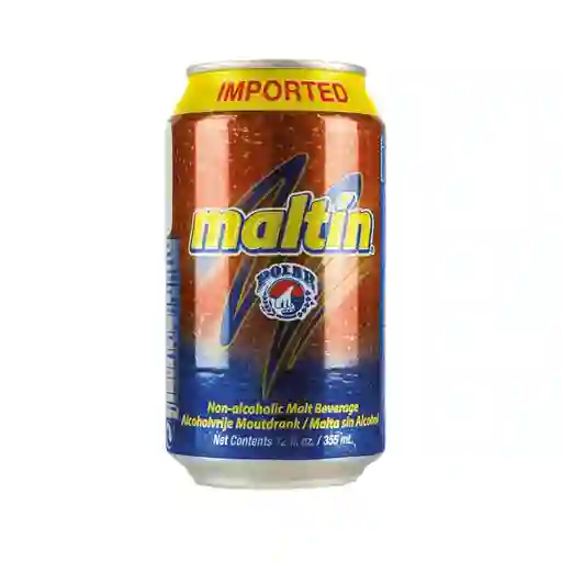 Malta Polar 355ml