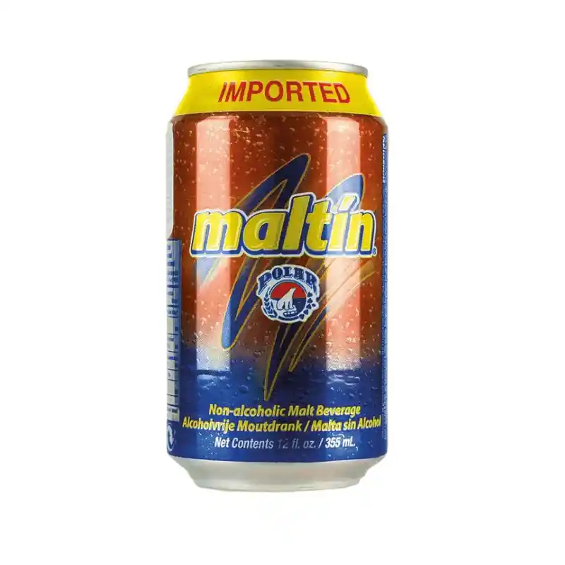 Malta Polar 355ml