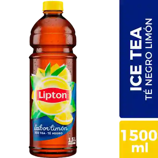 Lipton Limon 1.5l