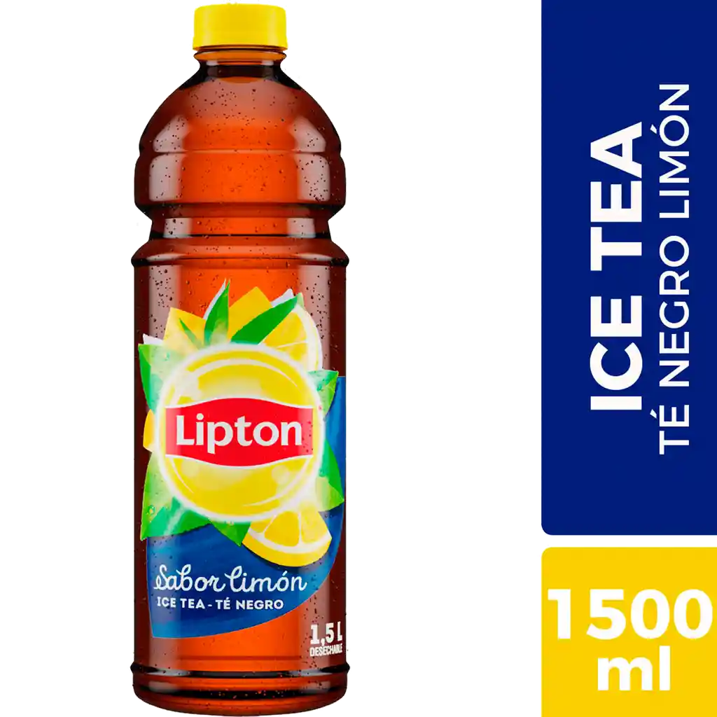 Lipton Limon 1.5l