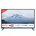 Led Smart Tv Aiwa Tv-32 Android Hd Wifi Bluetooth 32''