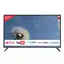 Led Smart Tv Aiwa Tv-50 Android 4k Uhd Wifi Bluetooth Google Assistant 50''