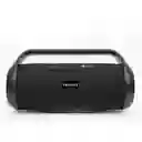 Parlante Aiwa Aw-s800bt Portátil Con Bluetooth Negra