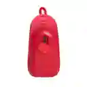 Parlante Aiwa Aw-kf3 Rojo Portátil Impermeable Rojo Ipx6 Tws Radio Fm