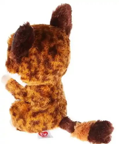 Ty Peluche Beanie Boos Binky Lemur 36374