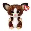 Ty Peluche Beanie Boos Binky Lemur 36374