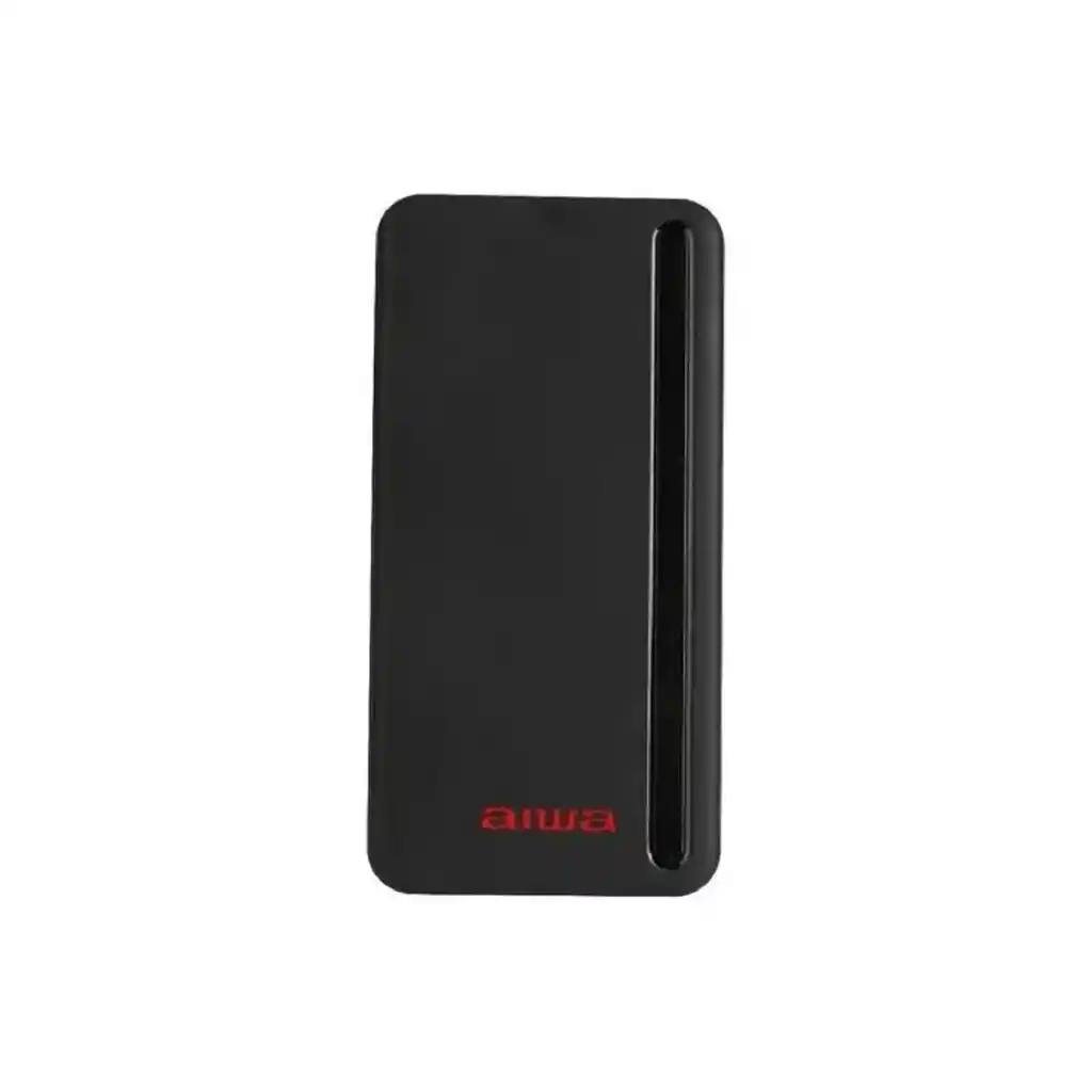 Power Bank Aiwa Paw-230 10.000 Usb 4 En 1 Universal