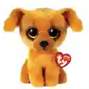 Ty Peluche Beanie Boos Zuzu Perro 36393