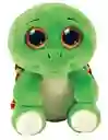 Ty Peluche Beanie Boos Turbo Tortuga Verde 36392