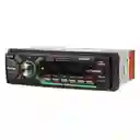 Radio Auto Aiwa Aw-3269bt 1 Din Bluetooth Mp3 Usb App Music