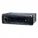 Radio Auto Aiwa Aw-5880 Con Usb, Bluetooth Y Lector De Tarjeta Sd