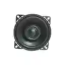 Parlantes Para Auto Aiwa Aws-1065p 10cm 2 Vías 150 Watts