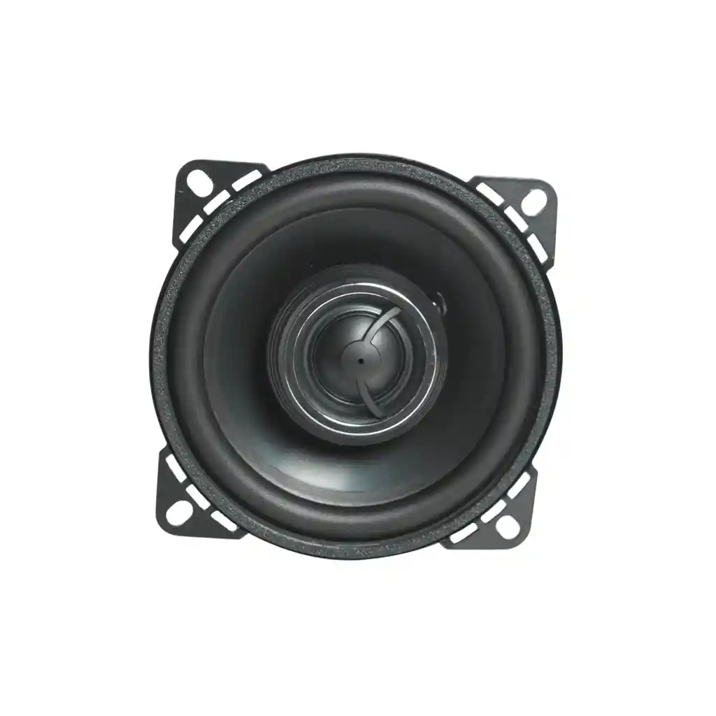 Parlantes Para Auto Aiwa Aws-1065p 10cm 2 Vías 150 Watts