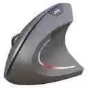 Mouse Ergonómico Vertical Bluetooth Reptilex Rx0053