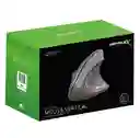 Mouse Ergonómico Vertical Bluetooth Reptilex Rx0053