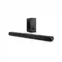 Home Theaters Aiwa Aw-sbh21 Soundbar Subwoofer Bluetooth