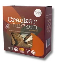 Keto Crackers Merken