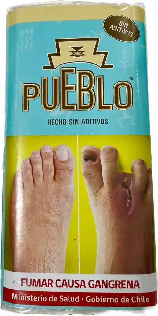 Pueblo Celeste