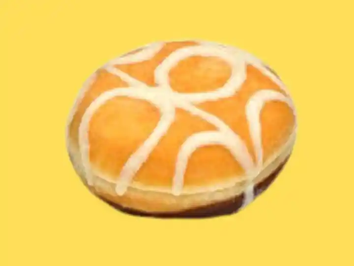 Donuts Crema Berlidot