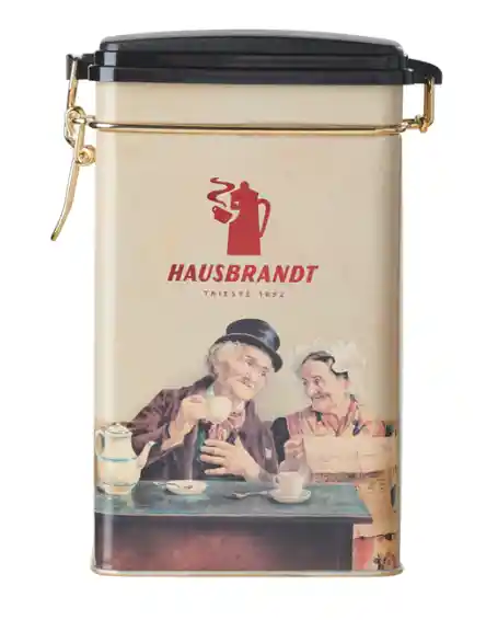 Hausbrandt - Café Molido Edición Aniversario 250 Gr.