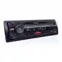 Radio De Auto Sony A410bt Dsx Con Usb Y Bluetooth