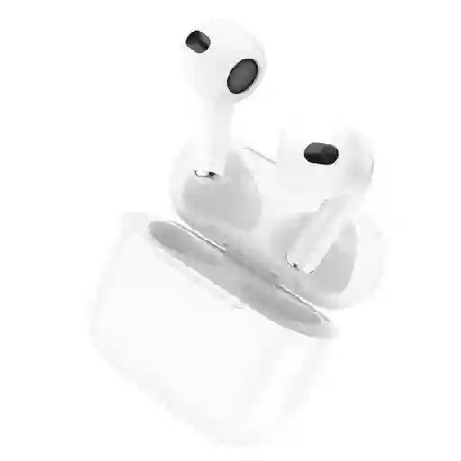 Audífonos Apple Airpods De 3era Generación