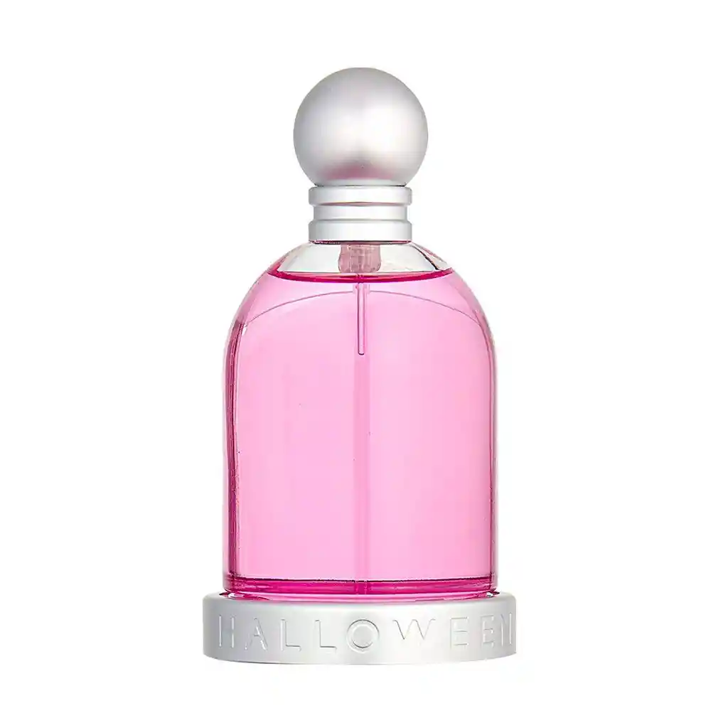 Halloween Kiss Sexy Edt 100 Ml Tester