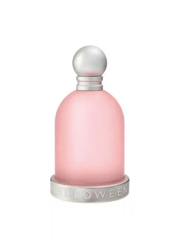 Halloween Magic 100 Ml Edt Tester