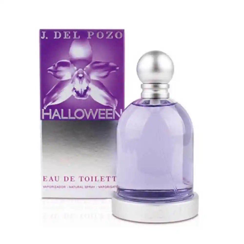 Jesus De Pozo Halloween Edt 30 Ml