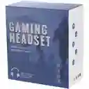 Audífonos Gamer Gaming Headset Gaming H1 Noise Cancelling Ps4/ps5 Pc Nintendo Switch