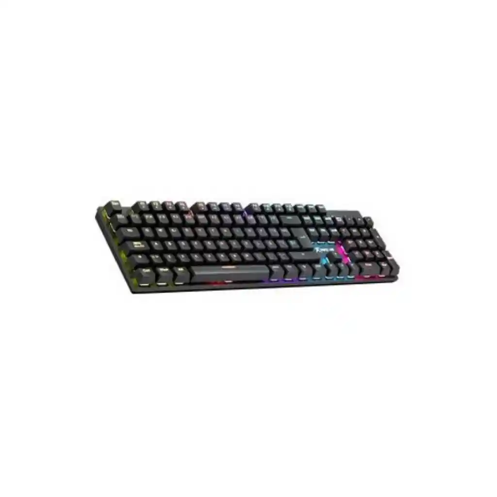 Teclado Gamer Xtrike Me Gk-915 Mecánico Retroiluminado