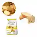 Twistos Horneados Queso 100gr.