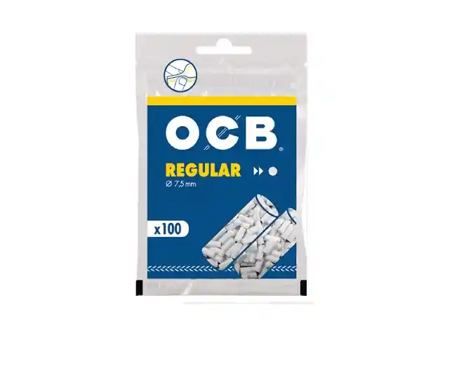 Filtro Ocb Regular