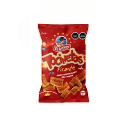 El Arriero Snack Tocineta Picante