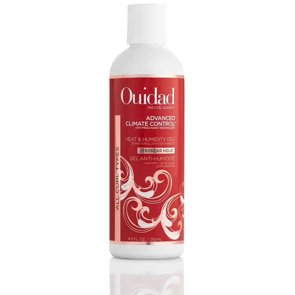 Ouidad – Gel Extra Fuerte