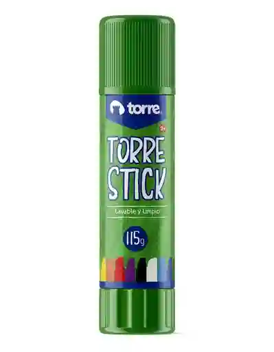 Torre Pegante Barra Adhesiva 115 G