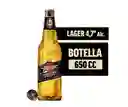 Miller Botella 650 Ml