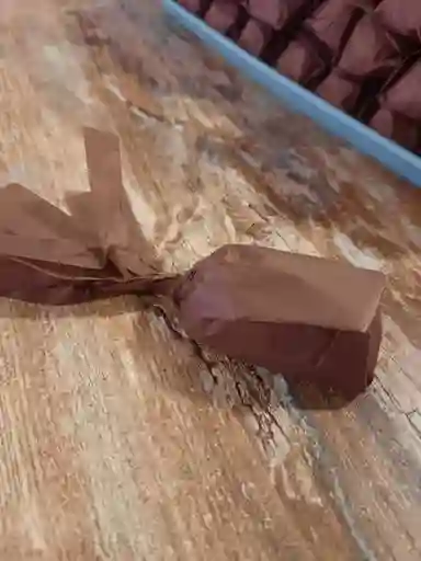Chocoteja Manjar Coco