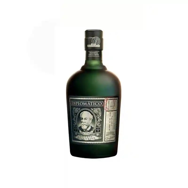 Ron Diplomatico Rva Exc. 45º 750 C.c.