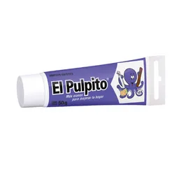 El Pulpito - Adhesivo De Montaje