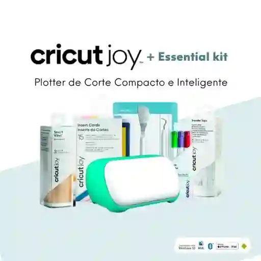Cricut Joy Essensials Kit