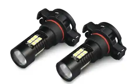 Led Neblinero H16 Canbus